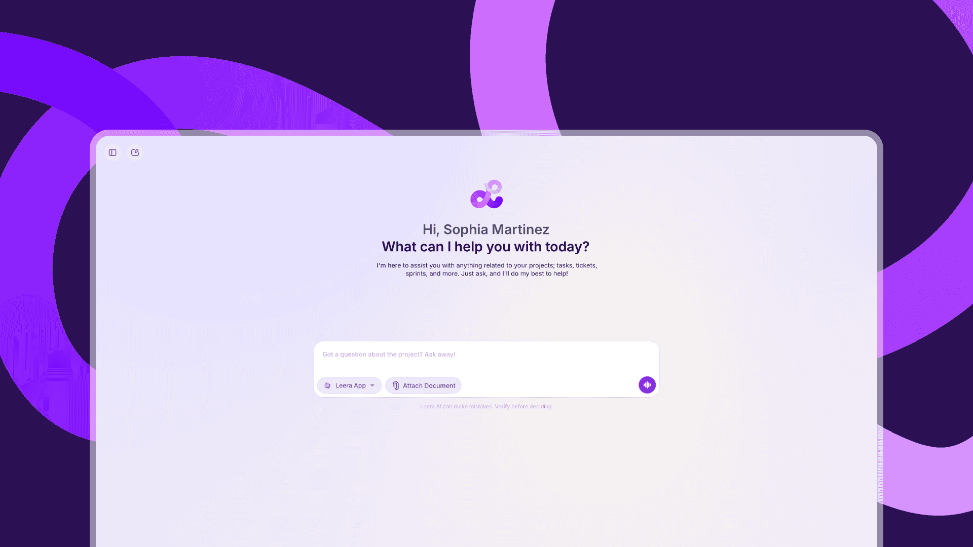 Leera API Debugging